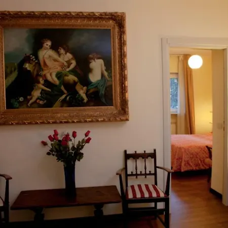 Guest house Wilson