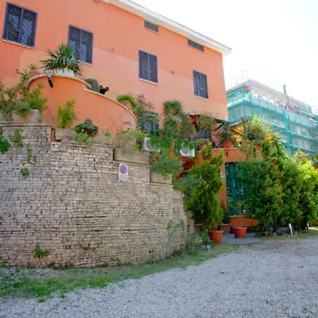 Wilson Guest house 3*
