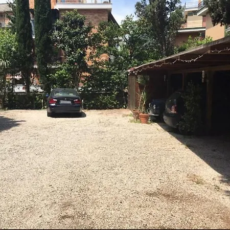 Guest house Wilson 3*