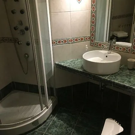 Wilson Pensionat 3*