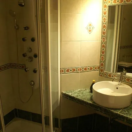 Wilson Pensionat 3*
