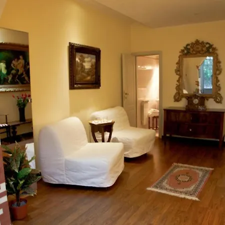 בית הארחה Wilson רומא