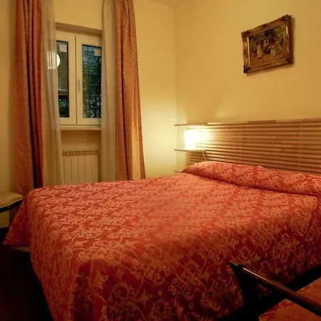 בית הארחה Wilson