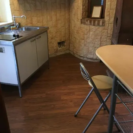 Guest house Wilson