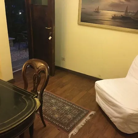 Guest house Wilson