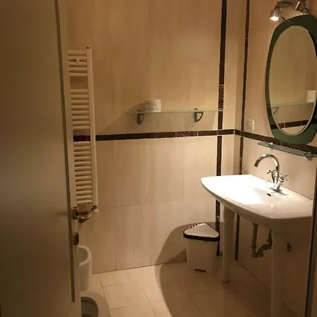 Wilson Guest house 2*