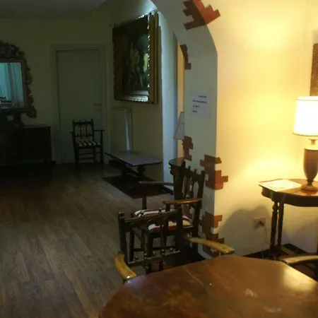 Guest house Wilson 2*