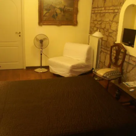 Guest house Wilson