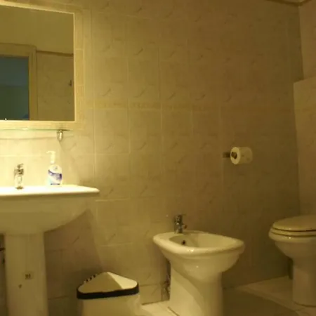 Guest house Wilson Rome