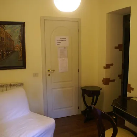 בית הארחה Wilson רומא