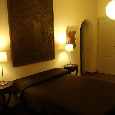Wilson Guest house
