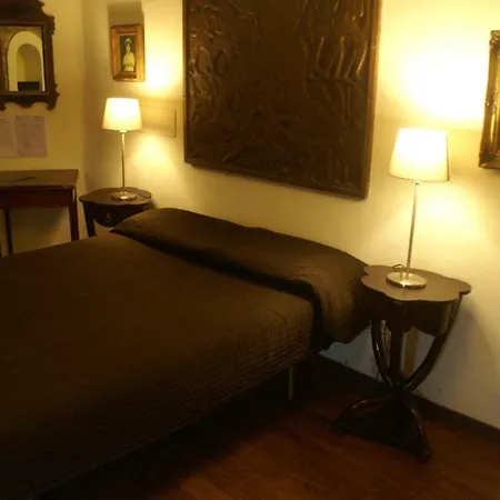 Guest house Wilson