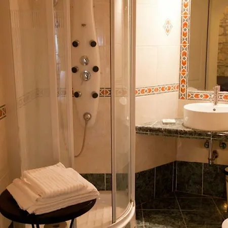 Wilson Maison d'hôtes Rome
