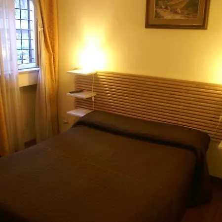 Wilson Affittacamere Roma