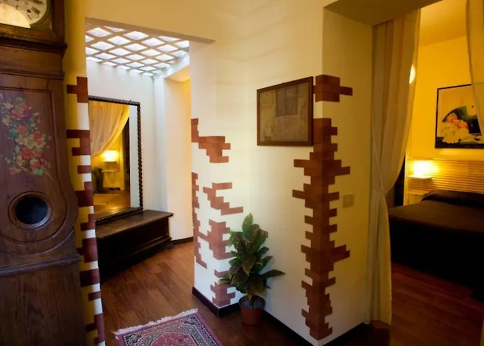 Wilson בית הארחה