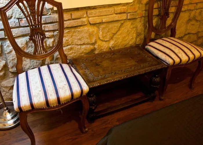 בית הארחה Wilson רומא