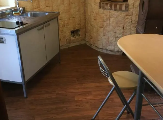 בית הארחה Wilson