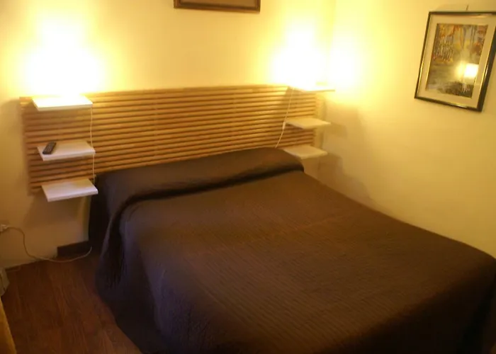 בית הארחה Wilson רומא