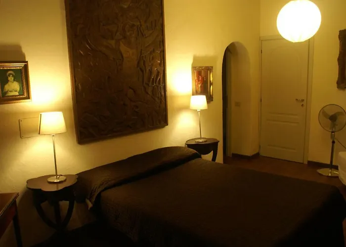 Wilson בית הארחה