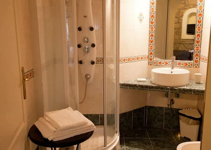 Wilson Pensionat Rom