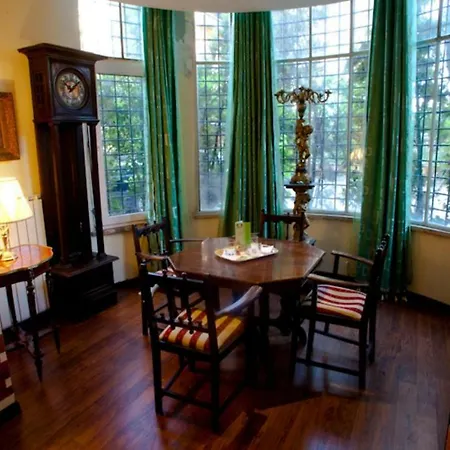 Wilson Penzion Řím