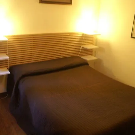 Penzion Wilson Řím