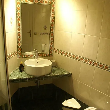 Penzion Wilson Řím